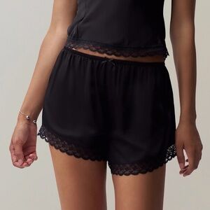 Danielle Guizio Ivy Short